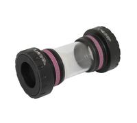 Boitier de pédalier intégré fileté pour route-VTT P2R Truvativ Bsc - noir - 68 mm