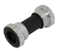 Stronglight Cuvettes de boîtier BSA Standard VTT compatibles Shimano 68/73 mm Noir