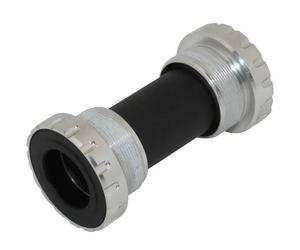 Cuvette de pédalier integré filete VTT Stronglight Shimano Gris