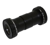 Cuvette de pédalier integré route réparation Shimano Noir