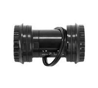 Cuvette de pédalier intégré VTT à emboiter P2R Pf30 Dub Noir