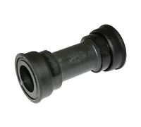 Cuvette de pédalier intégré VTT à emboiter-Pressfit Shimano Deore Brs500Pb Noir