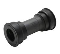 Shimano Boîtier de pédalier SM-BB94-41A Hollowtech II Pressfit 41 x 89,5-92 mm noir