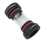 Cuvette de pédalier /pédalier a visser Optimiz Shimano Hollow Noir