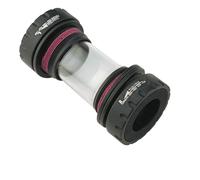 Cuvette de pédalier /pédalier a visser Optimiz Sram / Truva Gxp Noir