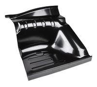 Cuvette de siège arrière DANSK pour Porsche 911 et 912 (1965-1973) - côté droit