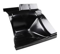 Cuvette de siège arrière DANSK pour Porsche 911 et 912 (1973-1989) - côté droit