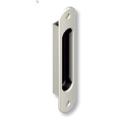 Cuvette de tirage LA CROISEE DS Blanc - DS6749-036