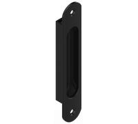 Cuvette de tirage LA CROISEE DS Noir - DS6749-013