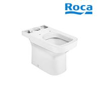 Cuvette de WC en porcelaine à évacuation verticale DAMA - ROCA A342788000