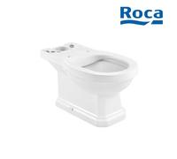 Cuvette de WC Rimless à évacuation duale CARMEN - ROCA A3420A7000