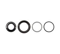 Haibike Trekking 8/11 Lower Steering Bearing Argenté