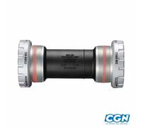 CUVETTE INTEGRE BOITIER FILETE VTT SHIMANO DEORE ANGLAIS - BSC - 1,37X24 BOITE