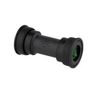 Shimano Boîtier de Pédalier BB-RS500-PB Hollowtech II Pressfit 41 x 86,5 mm noir Pressfit