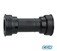 CUVETTE INTEGRE BOITIER VTT A EMBOITER-PRESSFIT SHIMANO XT-SLX DIAM 41POUR AXE