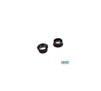 Cuvette Integre Press Fit Bb30 Compatible Sram/Fsa Boite 68/86mm (46x30) Multicolore
