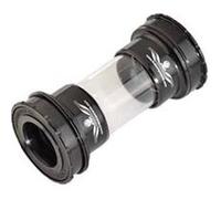 Cuvette Integre Press Fit Compatible Truvativ D24/22 Multicolore