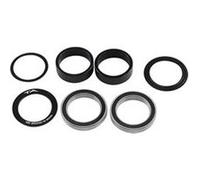 Cuvette integre press fit route/vtt bb30 ta (jeu de 2 roulements 42x30) G