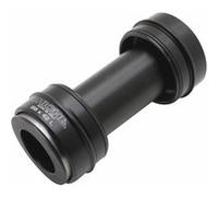 Miche Evo Max 42 Bb30 Pressfit Bottom Bracket Cups Noir 68 mm