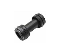 Miche Evo Max 42 Bb30 Pressfit Bottom Bracket Cups Noir 68 mm