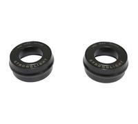 Cuvette Integre Route A Emboiter-Bb30 Stronglight Boite 68 Diam 42 Pour Axe 24mm (Paire) Multicolore