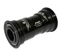 Cuvette Integre Route A Emboiter-Pf30 P2r Pour Truvativ Boite 68-86.5 Diam 46 Pour Axe 22-24mm Multicolore