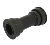 CUVETTE INTEGRE ROUTE A EMBOITER-PRESSFIT SHIMANO BOITE 86.5 DIAM 41 POUR AXE