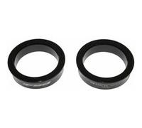 Cuvette integre route adaptateur fsa diam 46 axe 30mm evobb386-30 (mw258a) G