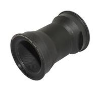 Cuvette Integre Route Adaptateur Pour Passe De Cuvette Diam 46 En Cuvette Filete Bsc (Paire) Multicolore