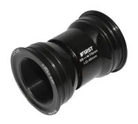 Cuvette Integre Route Adaptateur Pour Passer De Cuvette Diam 46 En Cuvette Filete Bsc (Paire) Multicolore