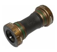 FSA Cuvettes de boîtier de pédalier MegaExo BB-6000 24 mm BSA 68/73 mm