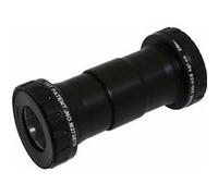 Cuvette de pédalier integré route réparation Shimano Noir