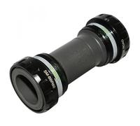 CUVETTE INTEGRE ROUTE SHIMANO ULTEGRA-105 FILETAGE ANGLAIS - BSC - 1,37x24