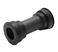CUVETTE INTEGRE VTT A EMBOITER-PRESSFIT SHIMANO BOITE 89.5-92 DIAM 41 POUR AXE