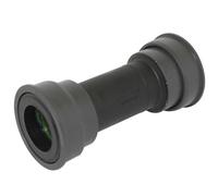 CUVETTE INTEGRE VTT A EMBOITER-PRESSFIT SHIMANO BOITE 89.5-92 DIAM 41 POUR AXE