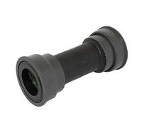 CUVETTE INTEGRE VTT A EMBOITER-PRESSFIT SHIMANO BOITE 89.5 DIAM 41 POUR AXE