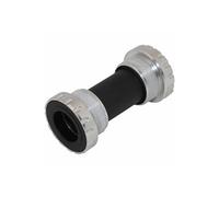 Stronglight Cuvettes de boîtier BSA Standard VTT compatibles Shimano 68/73 mm Noir