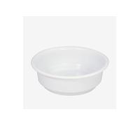 Cuvette Ronde Blanche