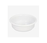 Cuvette Ronde Blanche