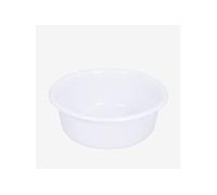 Cuvette Ronde Blanche