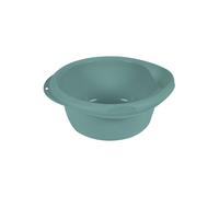 Cuvette Ronde Vert Eucalyptus 7.6l Eda Plastique