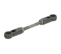 Cuvette rotule, barre de traction - valve de nivellement S-TR 1205123