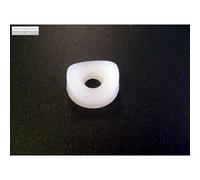 Cuvette sous bouton pression pour 2CV avant 1970 - nylon