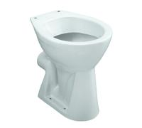 Cuvette surélevée indépendante Publica Geberit - 315500000