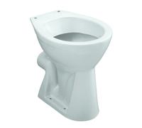 Cuvette surélevée indépendante Publica GEBERIT 315500000