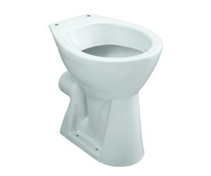 Cuvette surélevée indépendante Publica GEBERIT 315500000