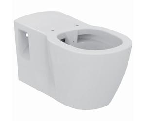 Cuvette suspendue rallongée Matura sans bride blanc PORCHER / IDEAL STANDARD - E819801