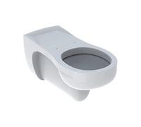 Cuvette Suspendue WC PMR Vitalis 70cm Blanc - Gébérit