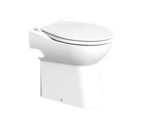 Sanicompact 43 Silence Eco Plus WC Avec Broyeur | SFA Sanitrit CPT43LS