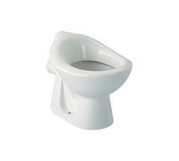Cuvette WC Crèche Contour 21 38X27X37cm Blanc - Porcher